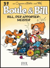 Boule & Bill 37