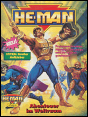 He-Man 5/89 (Ehapa)