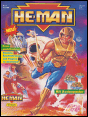 He-Man 6/89 (Ehapa)