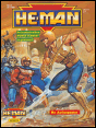 He-Man 8/89 (Ehapa)