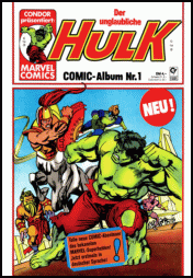 Hulk 1 (Condor)