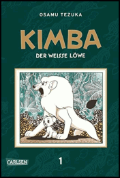 Kimba 1