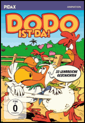 DVD-Cover