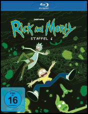 Blu-ray-Cover