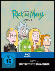 Blu-ray-Cover