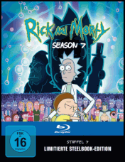 Blu-ray-Cover