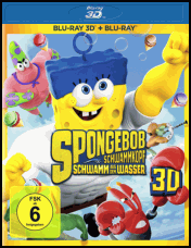 Blu-ray-Cover